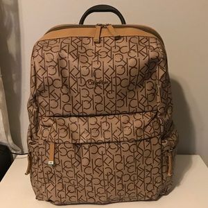 Calvin Klein backpack